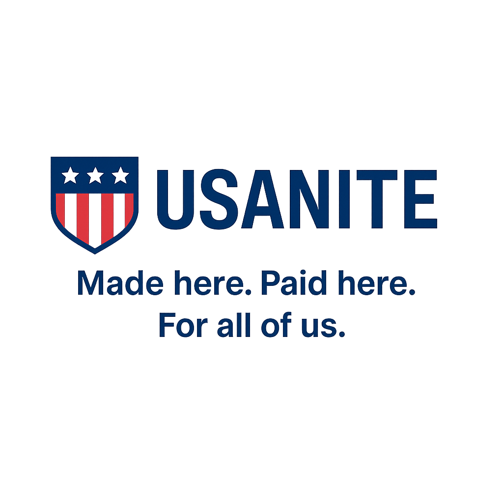 USANITE